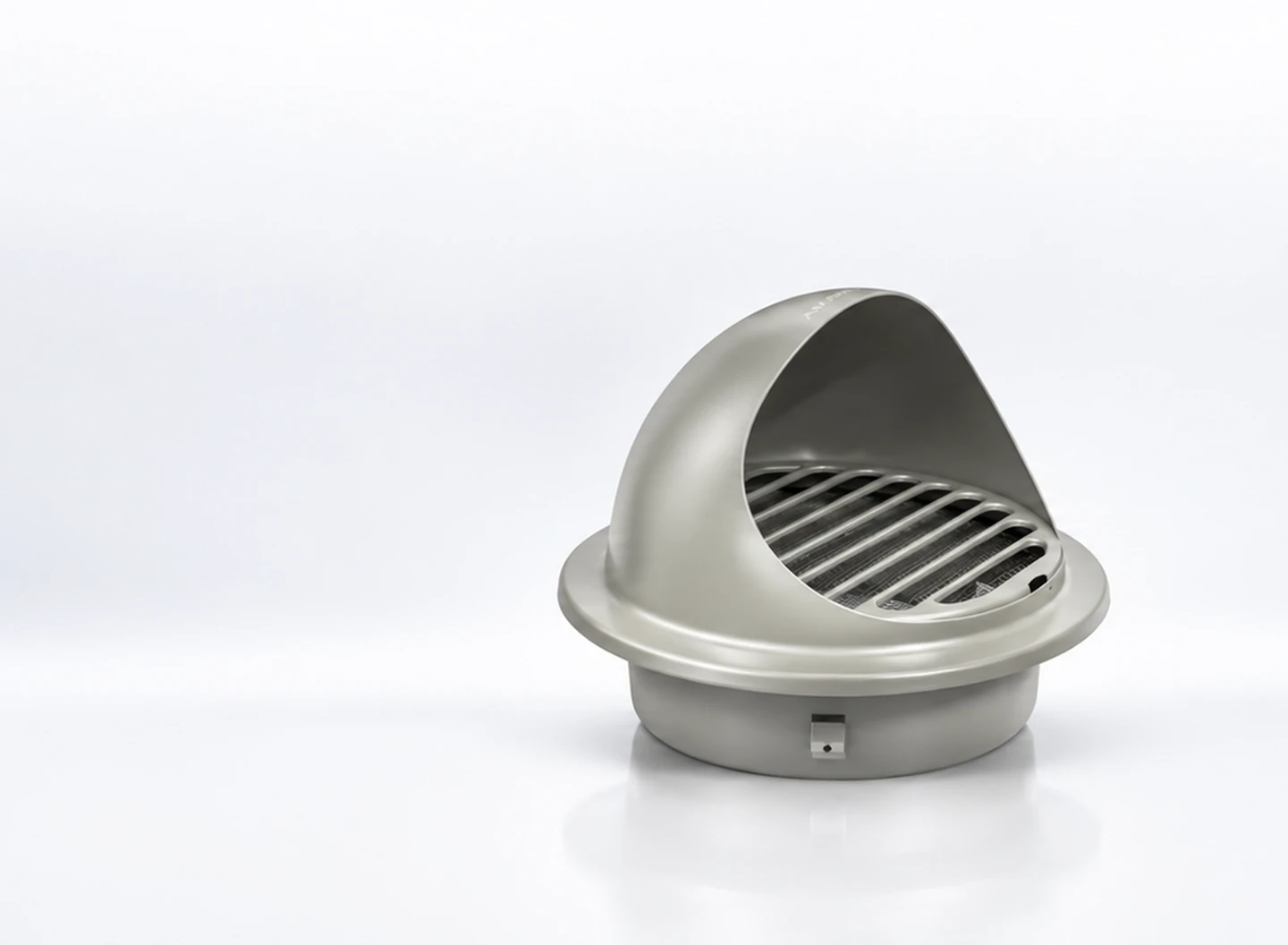 Air care accessory grille
