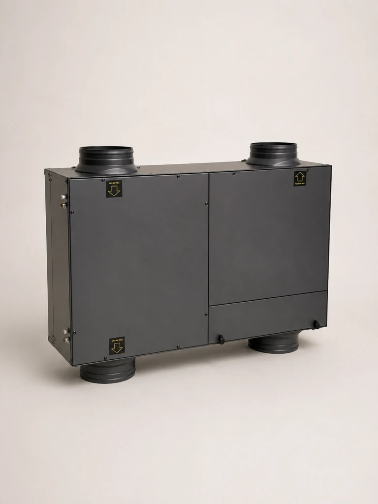 DFA Dual Direction Fresh Air Fan
