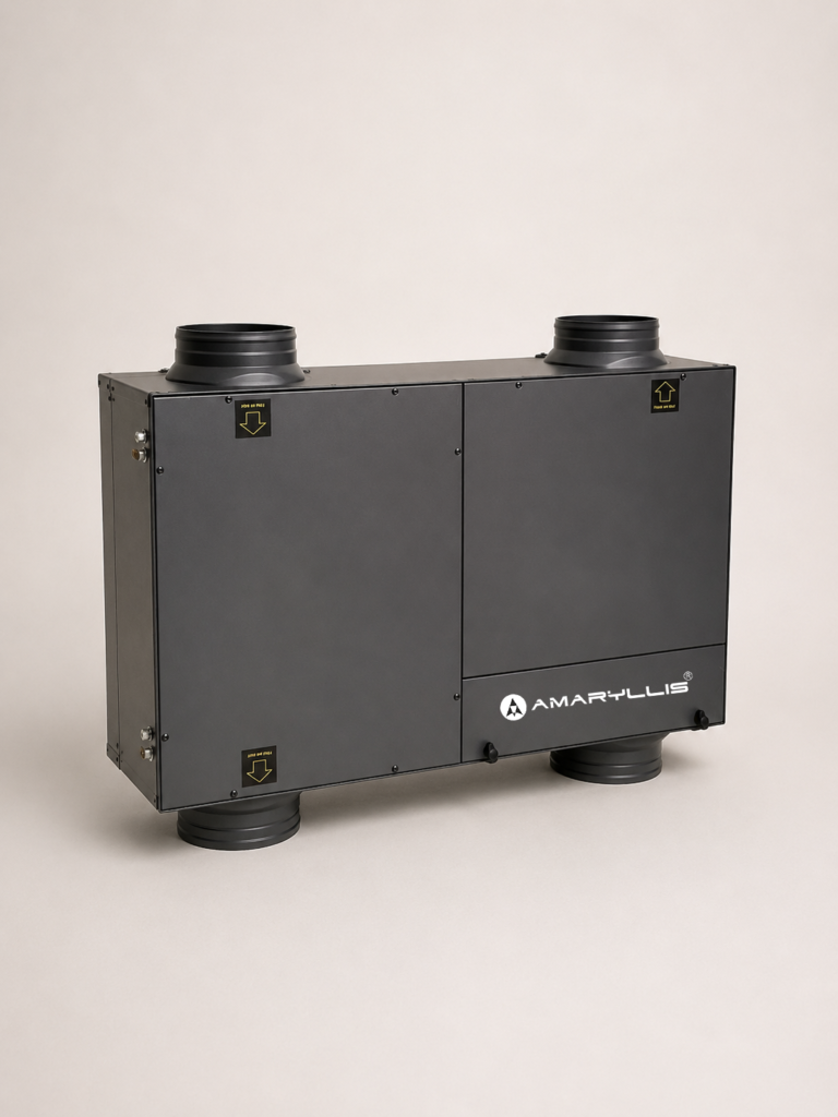 DFA Dual Direction Fresh Air Fan