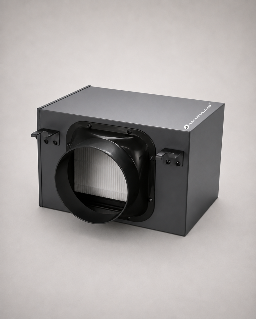 ICONIC Filter Box