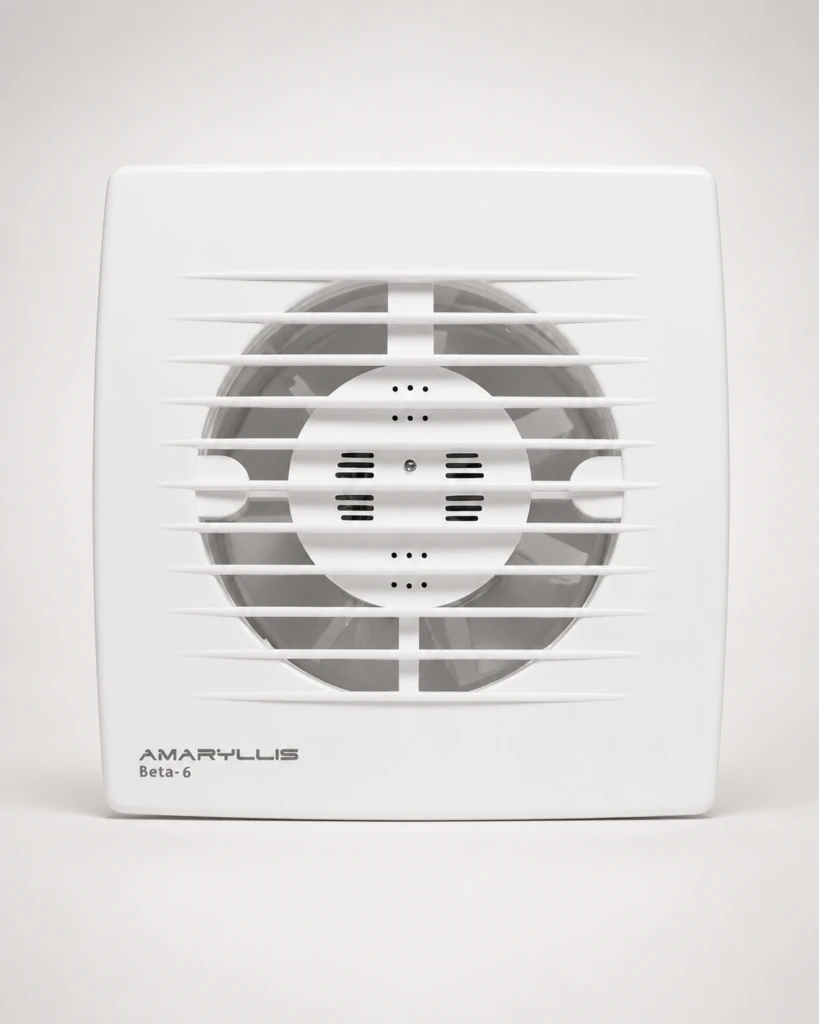 Beta Exhaust Fan