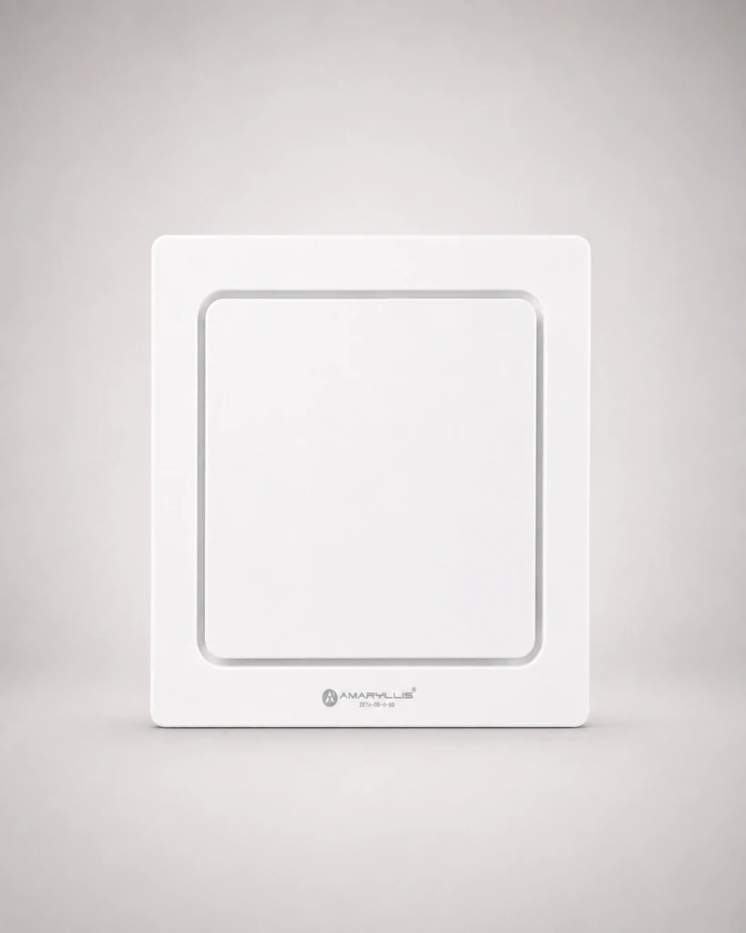 Zeta DW Ceiling Exhaust Fan