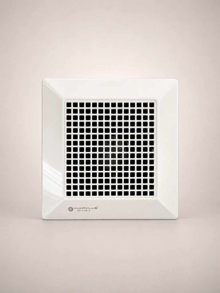 Zeta AW Ceiling Exhaust Fan