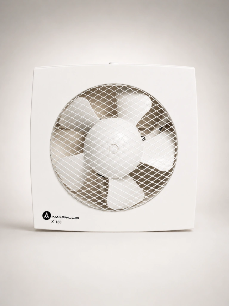 Series-X Exhaust Fan
