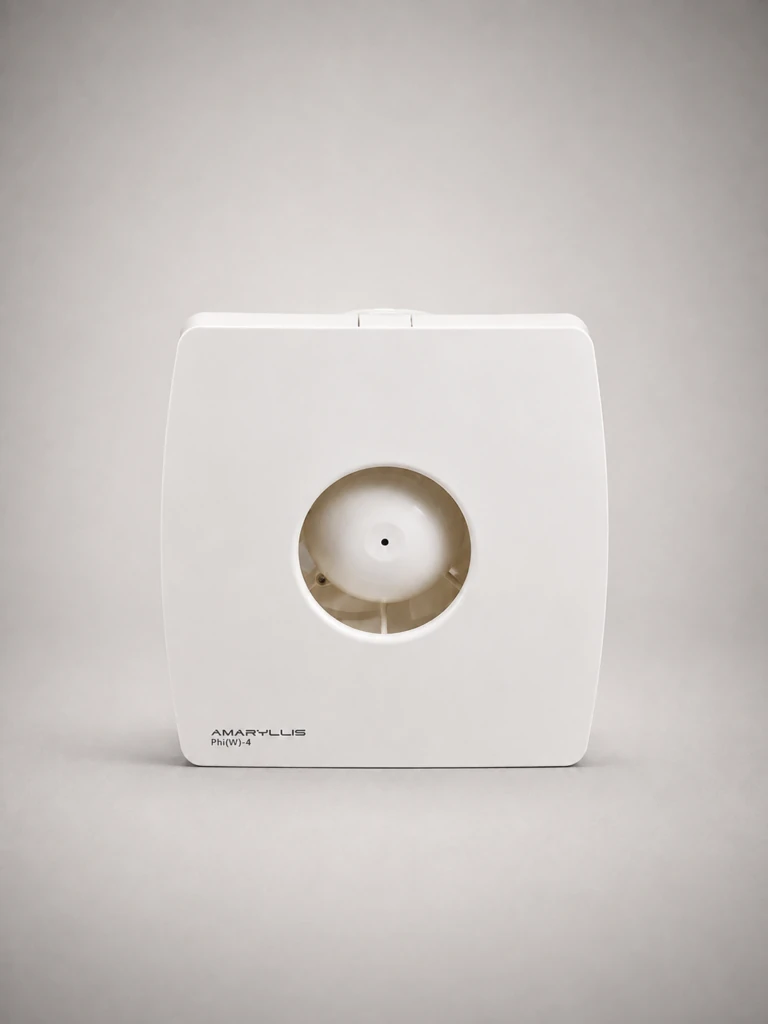 Phi Exhaust Fan