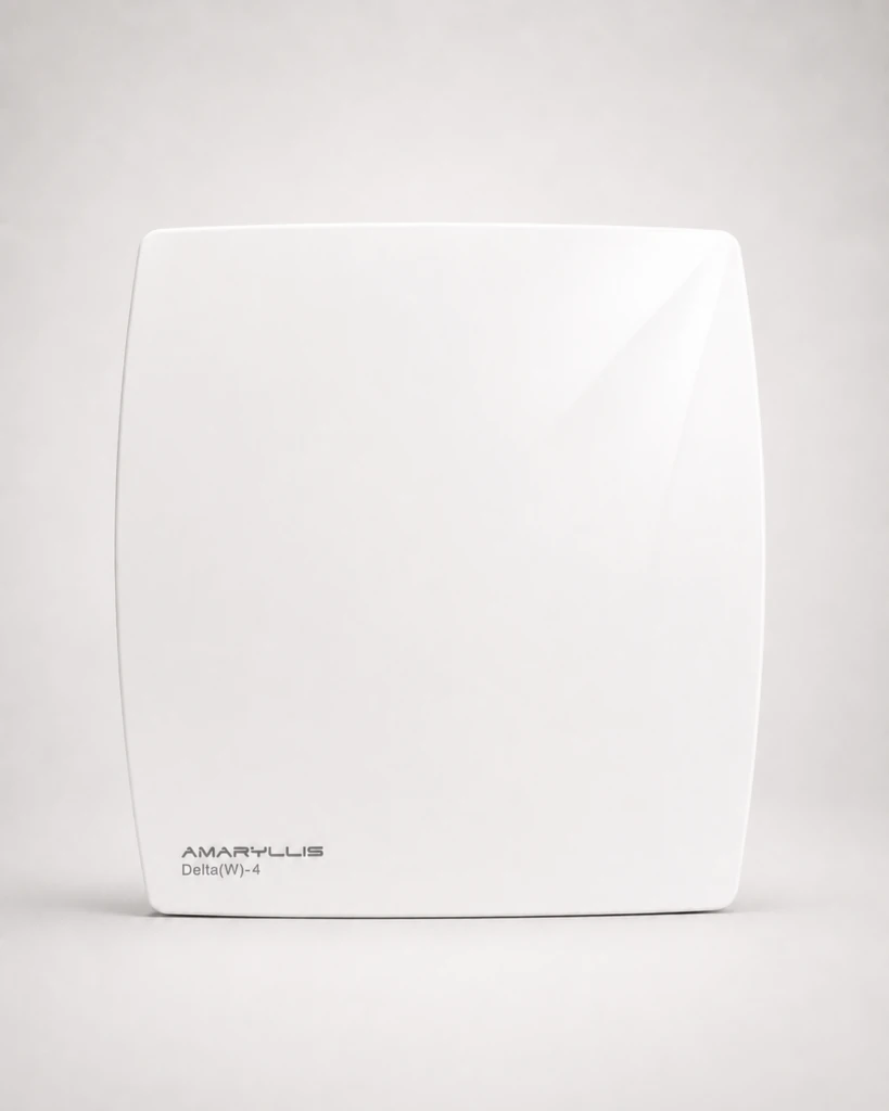 Delta Exhaust Fan