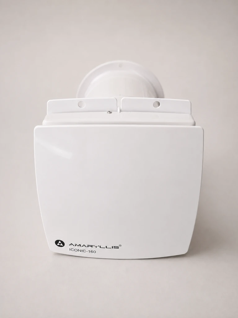 ICONIC-160 Single-Room Heat Recovery Unit
