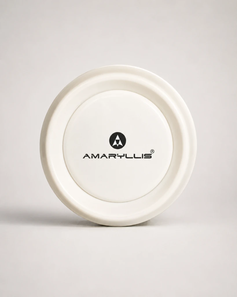 Round Metal Diffuser