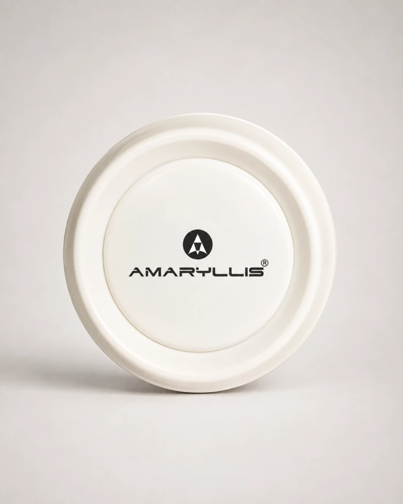 Round Plastic Diffuser