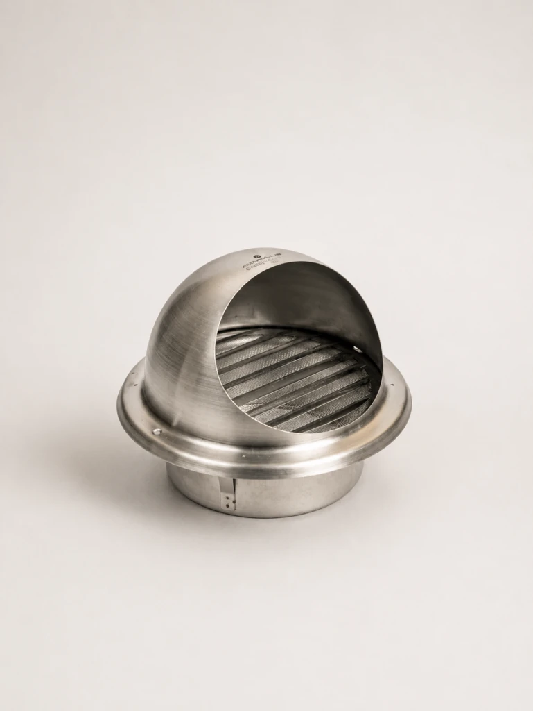 Stainless Steel Grill