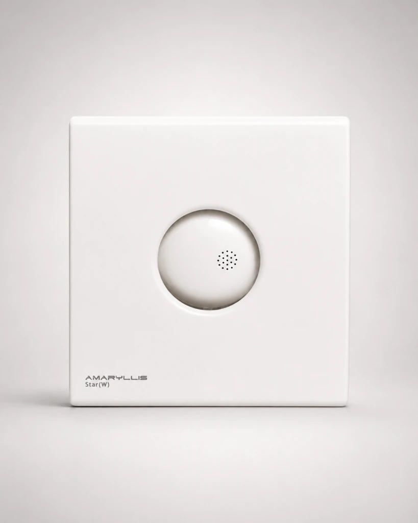 Star Exhaust Fan