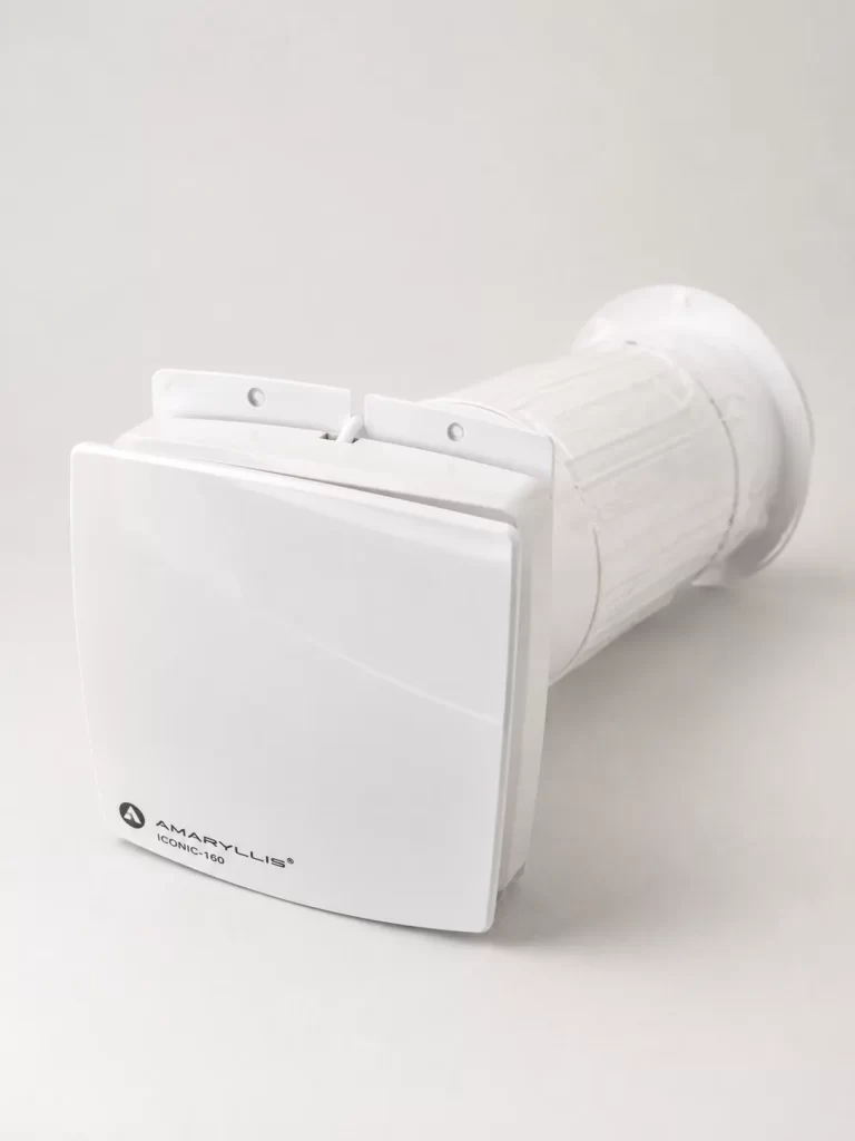 ICONIC-160 Single-Room Heat Recovery Unit